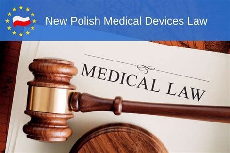 medical law in poland